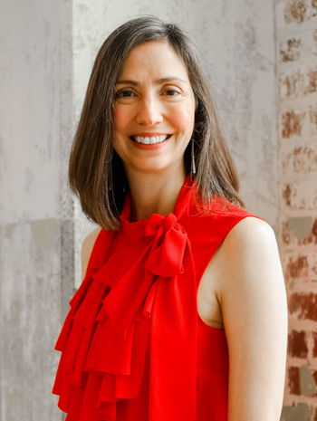 Jen Frank