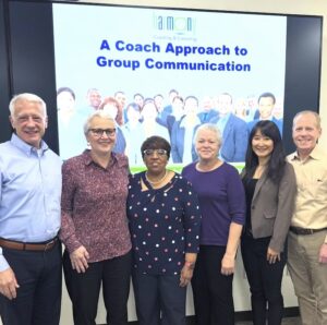 Harmony Group Coaching
