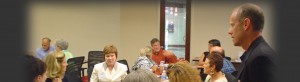 Groupo Coaching - Harmony Coaching and Consulting - Memphis